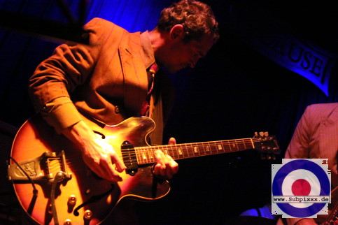 Five In Love (A) Swing It Again Baby Weekender, McCormacks Ballroom Leipzig 04. Dezember 2009 (8).JPG